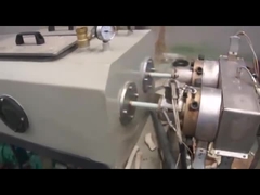 Maszyna do wytłaczania podwójnych rur PVC do rur przewodów elektrycznych