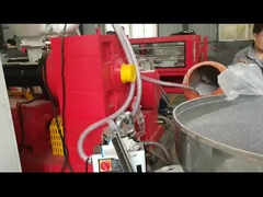 200-500mm PE Dostarczanie wody Maszyna do wytłaczania rur gazowych Linia do produkcji rur z tworzyw sztucznych