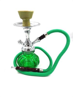 Fajka wodna Shisha Nargila Maszyna do robienia fajek wodnych