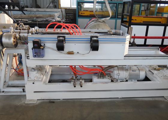 Elastyczna maszyna do rur 32 mm 60 kg / H