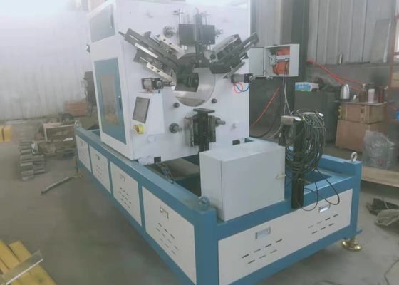 Maszyna do rur falistych jednościennych PVC 20m / min 110mm 315mm
