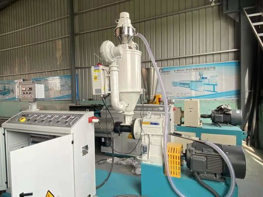 200-500mm Linia do wytłaczania rur falistych / maszyna do produkcji jednościennej