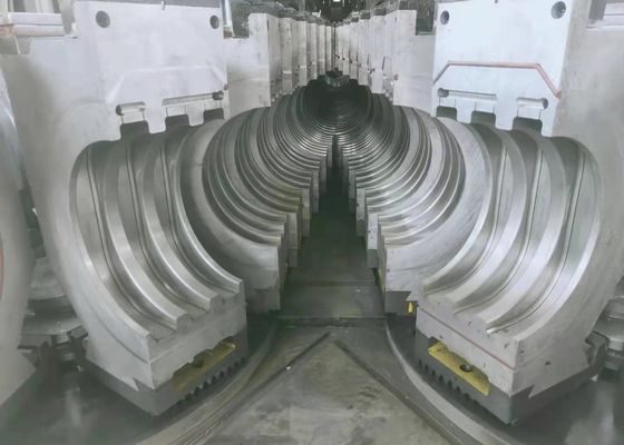 20-63mm PP PE Plastikowa maszyna do produkcji węży do fajki wodnej