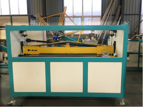 Maszyna do wytłaczania linii do produkcji rur z tworzyw sztucznych HDPE / PPR 315-630 mm