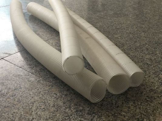 Linia do wytłaczania rur Plastikowa rura PVC Zaopatrzenie w wodę Rura gazowa Rura spustowa Wytłaczarka Linia produkcyjna / maszyna do wytłaczania