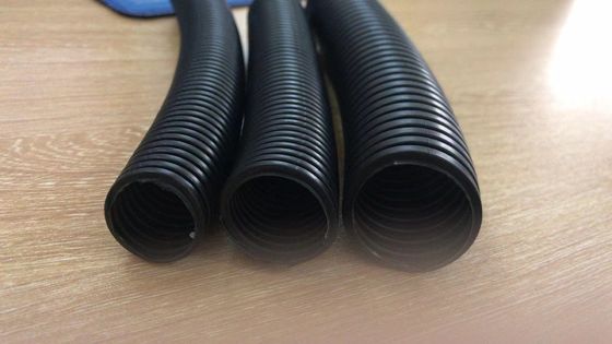 Linia do wytłaczania rur z tektury falistej PE PP PVC o dużej prędkości