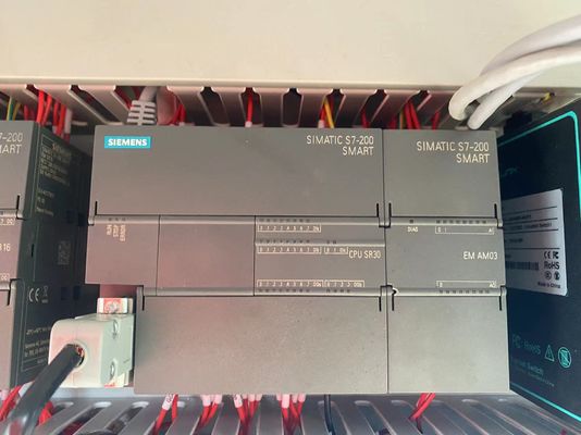 Odpływ wody Linia do wytłaczania rur z tworzywa sztucznego PVC Automatycznie sterowana PLC