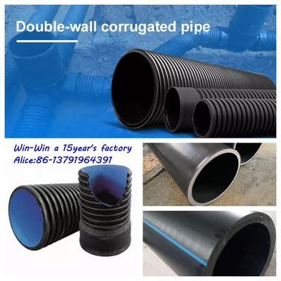 Linia do wytłaczania rur PE Maszyna do produkcji rur PE HDPE PPR Wytłaczarka z tworzywa sztucznego