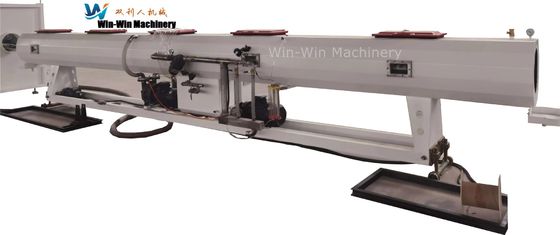 Maszyna do produkcji rur PVC PE Hdpe do odprowadzania wody