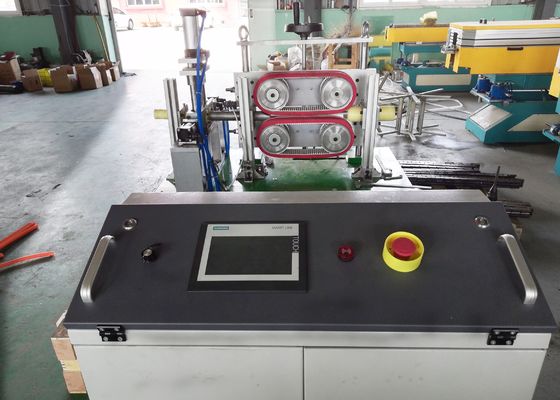 Linia do wytłaczania rur karbowanych 700 kg / h 630 mm