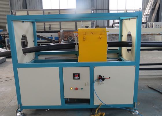 Linia do produkcji rur falistych Pp 315 mm 450 kg / H