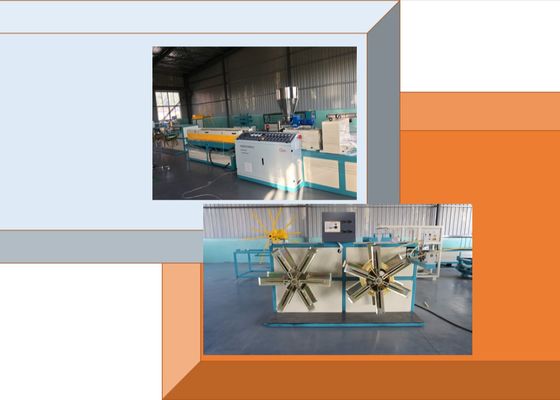 PPR Solid 10 kg / H Maszyna do robienia tektury falistej