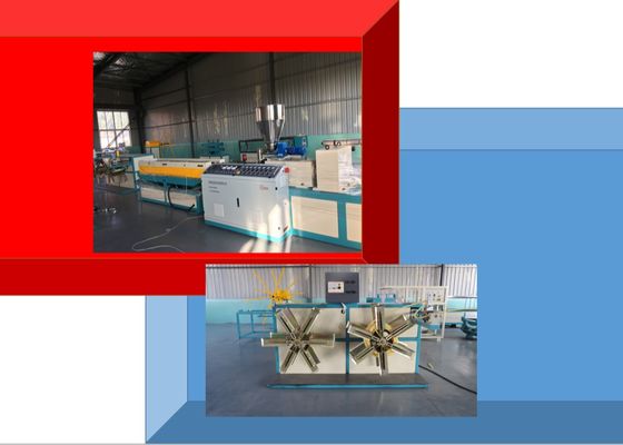 PPR Solid 10 kg / H Maszyna do robienia tektury falistej
