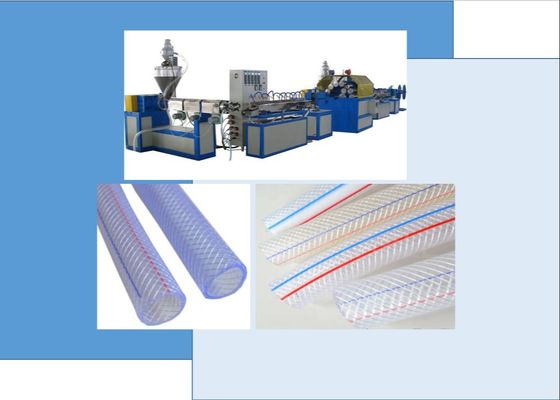 Maszyna do produkcji rur z natryskiem wody PVC 23 mm
