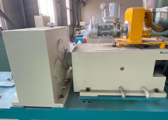 50-110 mm Stożkowa wytłaczarka dwuślimakowa PVC Przewód elektryczny