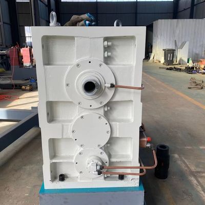 16-32mm 91KW Plastikowa linia do produkcji rur kablowych z PVC