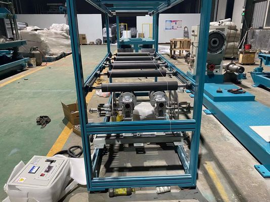Maszyna do produkcji linii do wytłaczania arkuszy z tworzywa sztucznego PET PP 850 mm