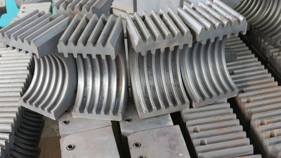 Linia do produkcji rur falistych o podwójnej ściance 3-6 m / min Plastik PE HDPE PVC