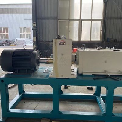 PVC UPVC CPVC Maszyna do rur kablowych Podwójna śruba SJ65/132