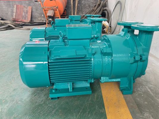 Linia do wytłaczania rur falistych jednościennych 20-63 mm 60-100 kg / H