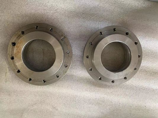 Plastikowa linia do wytłaczania rur falistych jednościennych z PVC PP PE o grubości 20-63 mm 60-100 kg / H